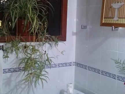 El Roque Casa | Casas Rurales Los Marantes