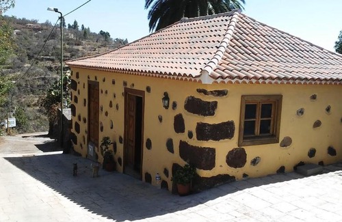 El Roque Casa | Casas Rurales Los Marantes