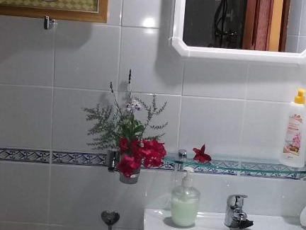 El Roque Casa | Casas Rurales Los Marantes