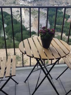 Casas del Cerro Casa | Casas Rurales Maribel - Complejo Moradas del Cerro 1 - Suites con Jacuzzi en Alcalá del Júcar