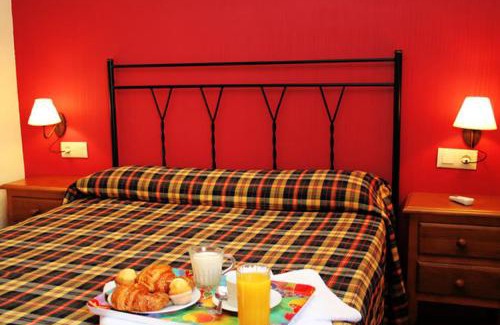 Alcala del Jucar Apartamento | Casas Rurales Olmeda