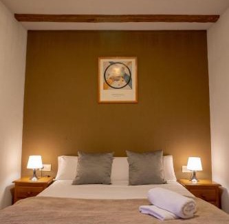 Alcala del Jucar Apartamento | Casas Rurales Olmeda