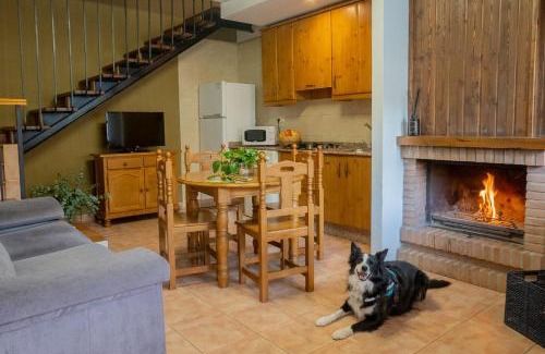 Alcala del Jucar Apartamento | Casas Rurales Olmeda