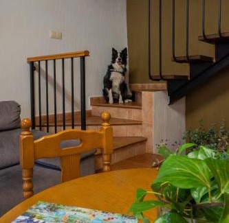 Alcala del Jucar Apartamento | Casas Rurales Olmeda