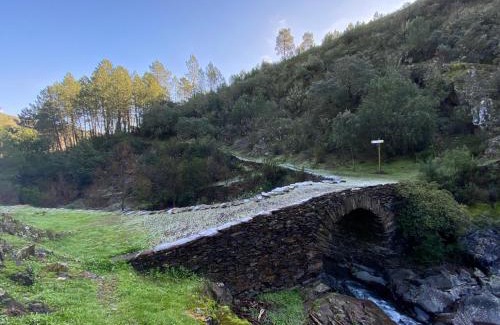 Cambron Casa | Casas Rurales Prunus Avium