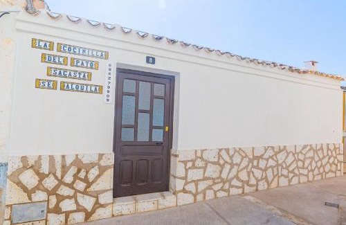 Alcala del Jucar Apartamento | Casas Rurales Sagasta