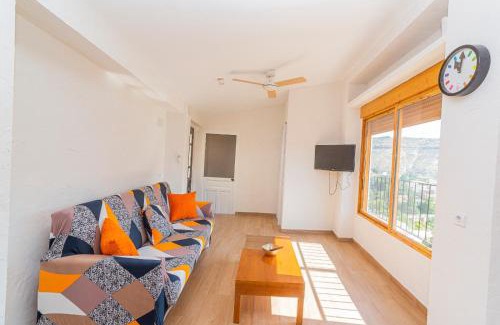 Alcala del Jucar Apartamento | Casas Rurales Sagasta