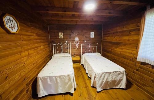 El Robledo Casa | Casas Rurales Tabla Honda