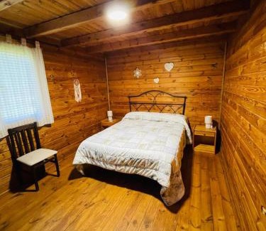 El Robledo Casa | Casas Rurales Tabla Honda