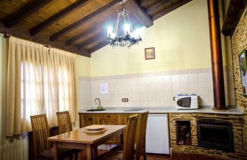 Taramundi Casa | Casas Rurales Taramundi Verde