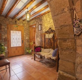 Loarre Casa | Casas Santos y Tolta