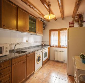 Loarre Casa | Casas Santos y Tolta