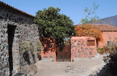 El Paso Cabaña | Sombrero de Pico 7 Casa C