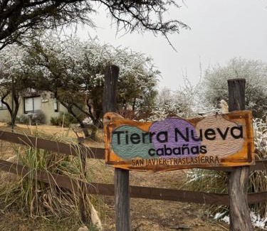 General San Martin Apartamento | Casas Tierra Nueva