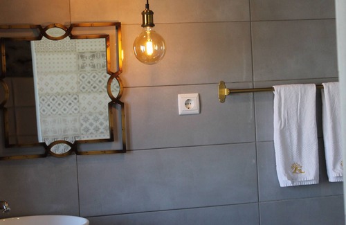 Trancoso Casa | Casas Tomé - Rural Tourism - Country Houses