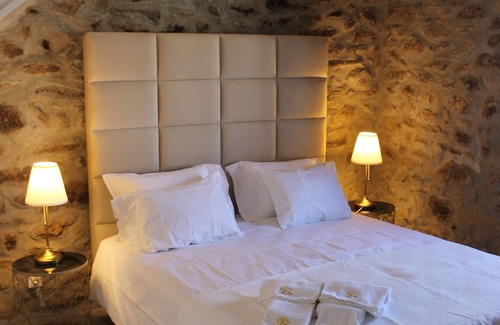 Trancoso Casa | Casas Tomé - Rural Tourism - Country Houses