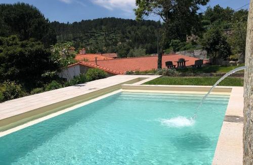 Paredes de Coura Casa | Casas Viriatus - Turismo Rural