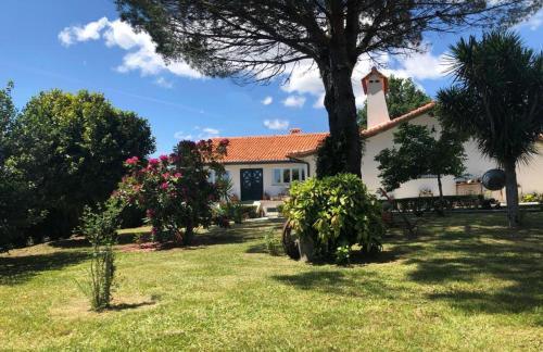 Paredes de Coura Casa | Casas Viriatus - Turismo Rural