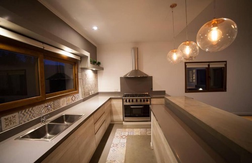 Ischilin Villa | CasaSana Wellness