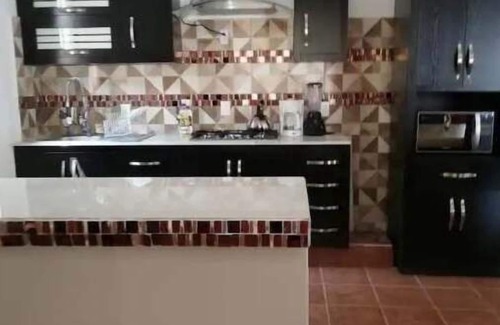 Oaxtepec Casa | CASASIRENA Alberca barbecue wifi surveillance