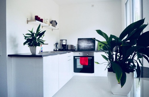 Nordhausen Casa | CasaSmart/Das Ferienhaus am Harz Nordhausen