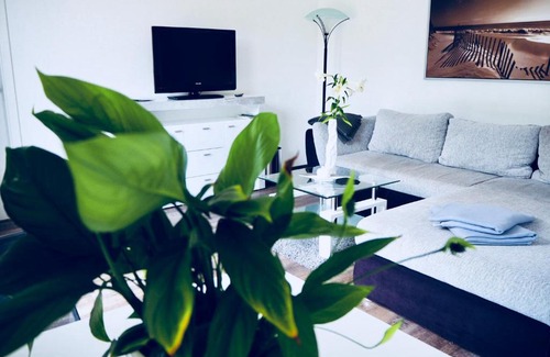 Nordhausen Casa | CasaSmart/Das Ferienhaus am Harz Nordhausen