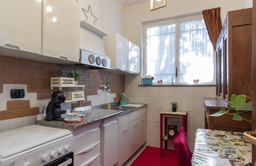 Cassano Magnago Casa | CasaStella Malpensa (7kmMilano Malpensa), Wifi-Netflix free