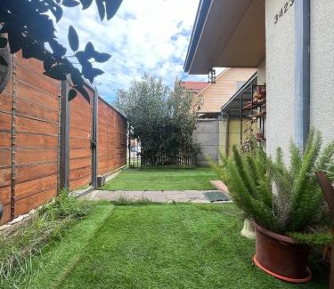 Talca Apartamento | CasaTalca