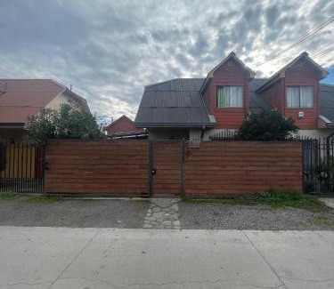Talca Apartamento | CasaTalca