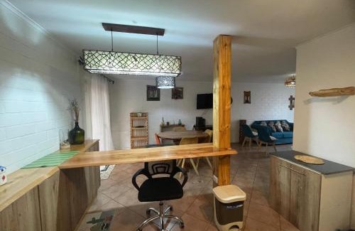 Talca Apartamento | CasaTalca