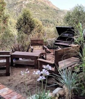 Villa Los Coihues Chalet De Esquí | CasaTERRA