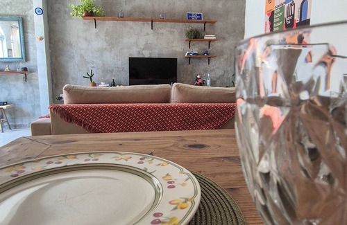 Armacao Casa | Casaterracota - Beach House