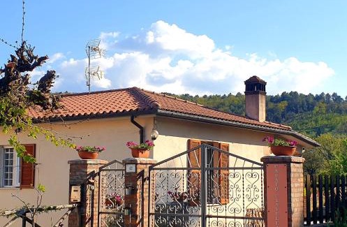 Terni Casa | Casato Clavelli 1