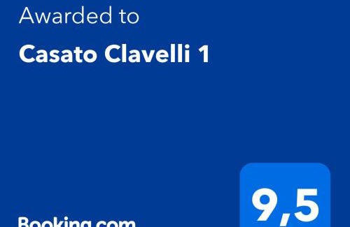 Terni Casa | Casato Clavelli 1