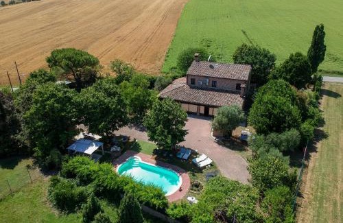 Coriano Cama Y Desayuno | Casato Olmeda