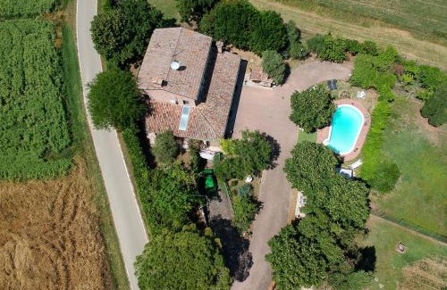 Coriano Cama Y Desayuno | Casato Olmeda