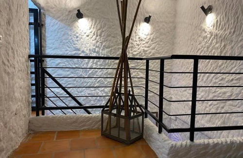 Zapatoca Casa | Casatoca House Zapatoca Lengerke