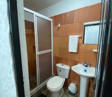 Zapatoca Casa | Casatoca House Zapatoca Lengerke