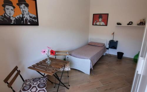 Taranto Apartamento | Casatua