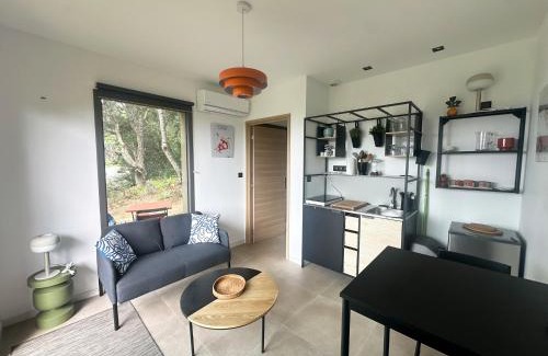 Porto-Vecchio Apartamento | Casaty Mare