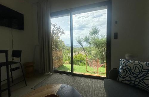 Porto-Vecchio Apartamento | Casaty Mare
