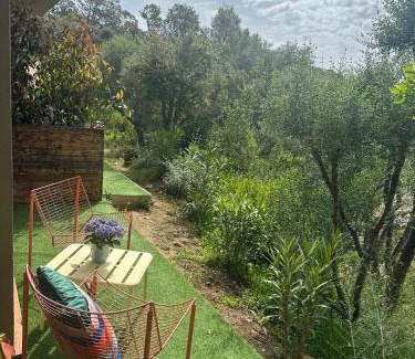 Porto-Vecchio Apartamento | Casaty Mare
