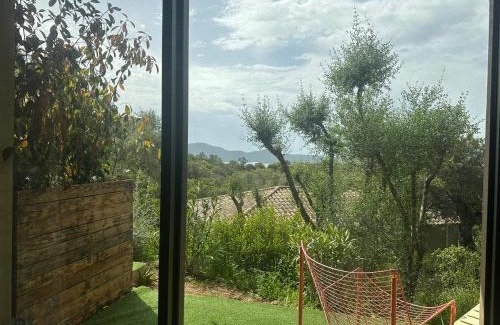 Porto-Vecchio Apartamento | Casaty Mare