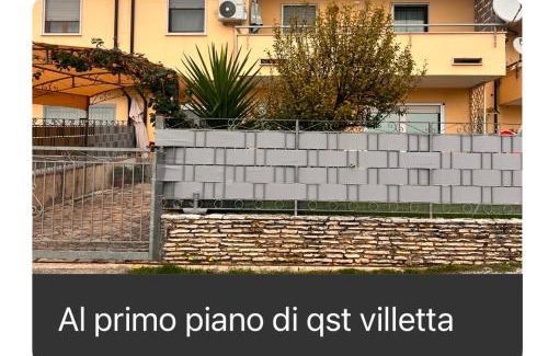 Torraca Casa | Casavacanza11