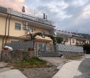 Torraca Casa | Casavacanza11