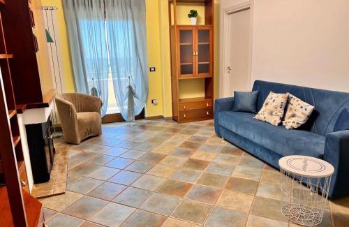 Torraca Casa | Casavacanza11