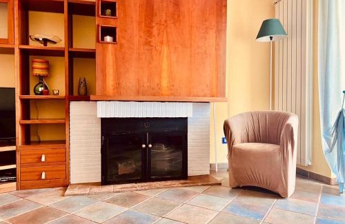 Torraca Casa | Casavacanza11