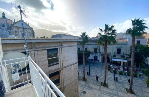 Alcamo Historic Center Casa | Casavacanze Alba