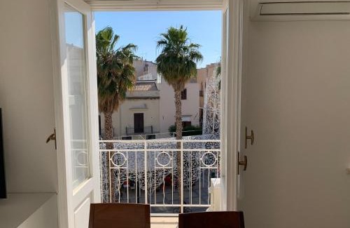 Alcamo Historic Center Casa | Casavacanze Alba