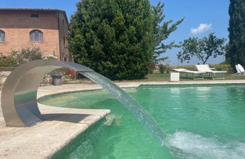 Sovicille Apartamento | Casavacanze Casalta